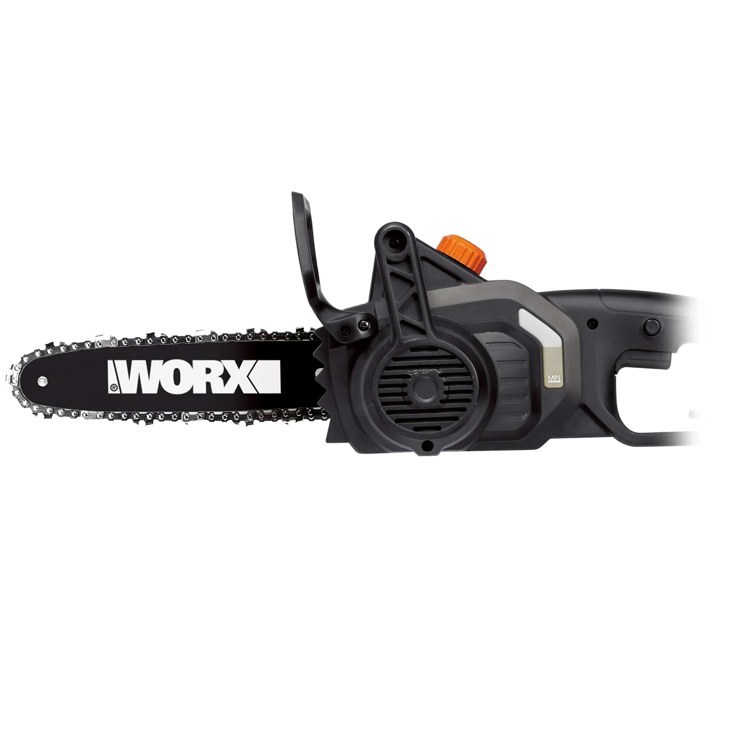 10" Electric Pole Saw, Model WG309
