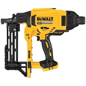 20V MAX XR 9 GA Cordless Fencing Stapler (Tool only)