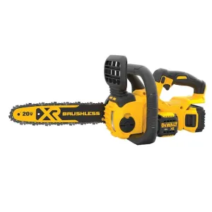 20V MAX XR CCompact 12 IN.. Cordless Chainsaw Kit