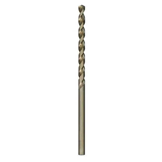 3/32 In. Cobalt Red Helix Drill Bit