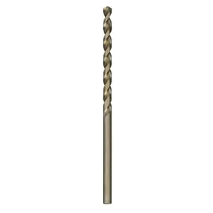 3/32 In. Cobalt Red Helix Drill Bit