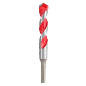 3/4 In. X 4 In. X 6 In. Carbide Hammer Drill Bit