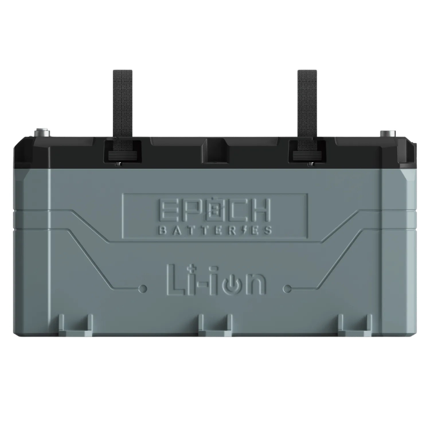 36V 100Ah LiFePO4 Lithium Battery - Bluetooth, Heating, Waterproof