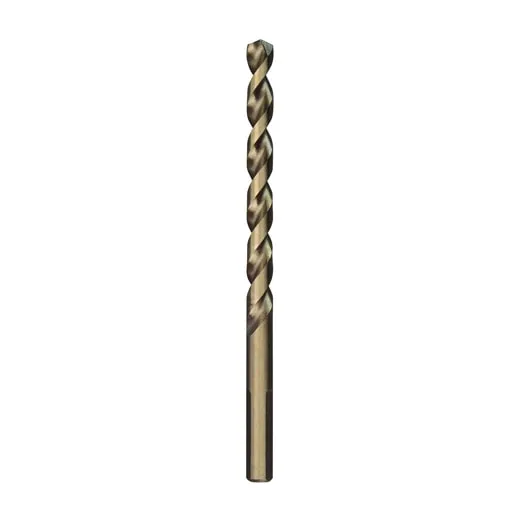 3/8 In. Cobalt Red Helix Drill Bit