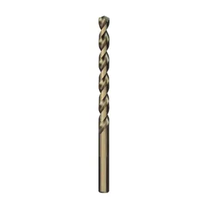 3/8 In. Cobalt Red Helix Drill Bit