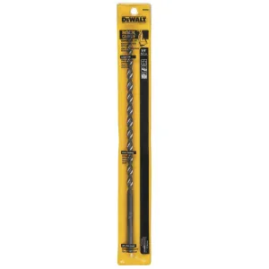 3/8 IN. x 12 IN. Drill Bit Premium Percussion