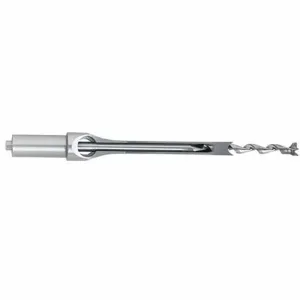 3/8" Chisel & Bit Set