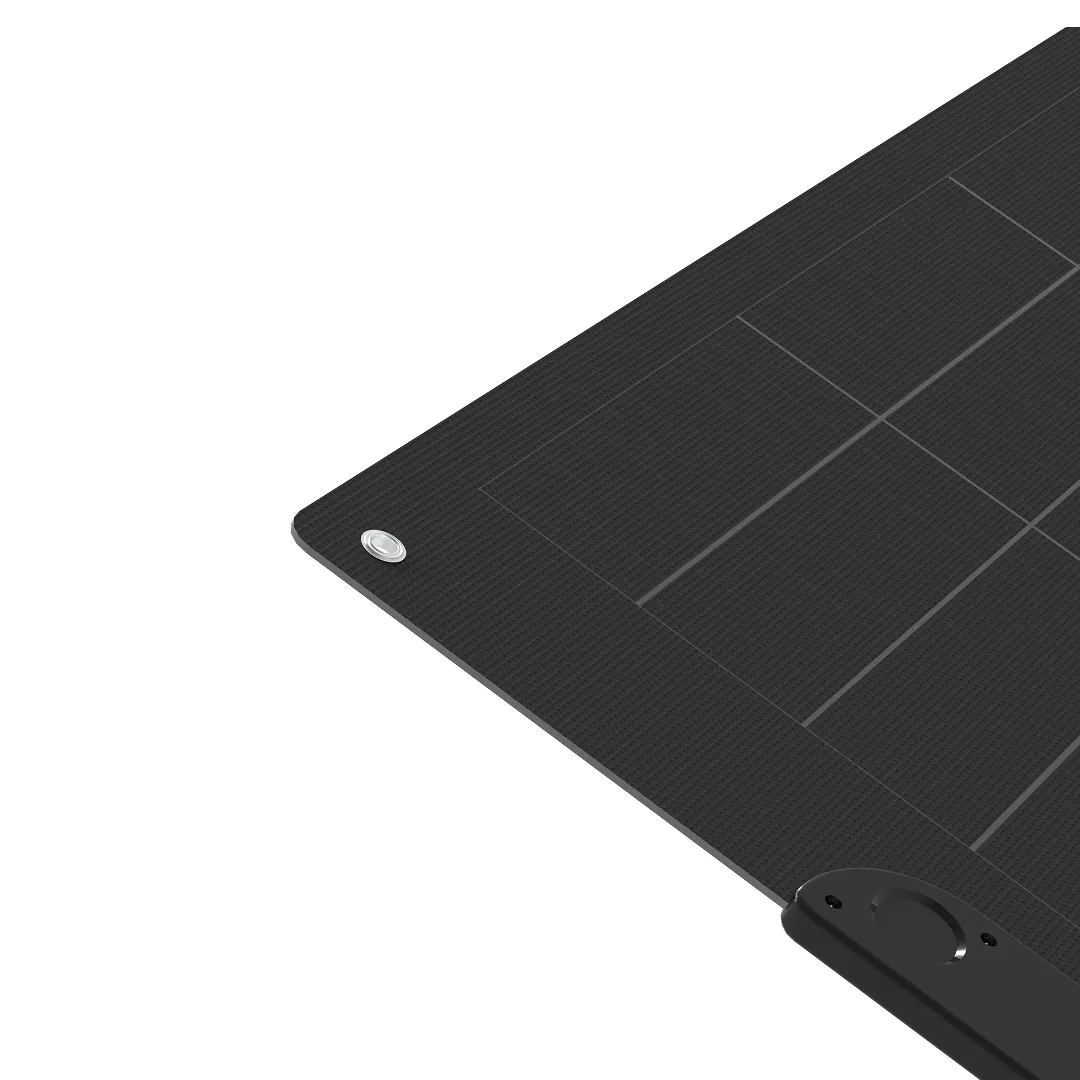 400W PRO | Solar Blanket | with Raptor Skin