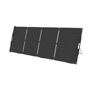 400W PRO | Solar Blanket | with Raptor Skin