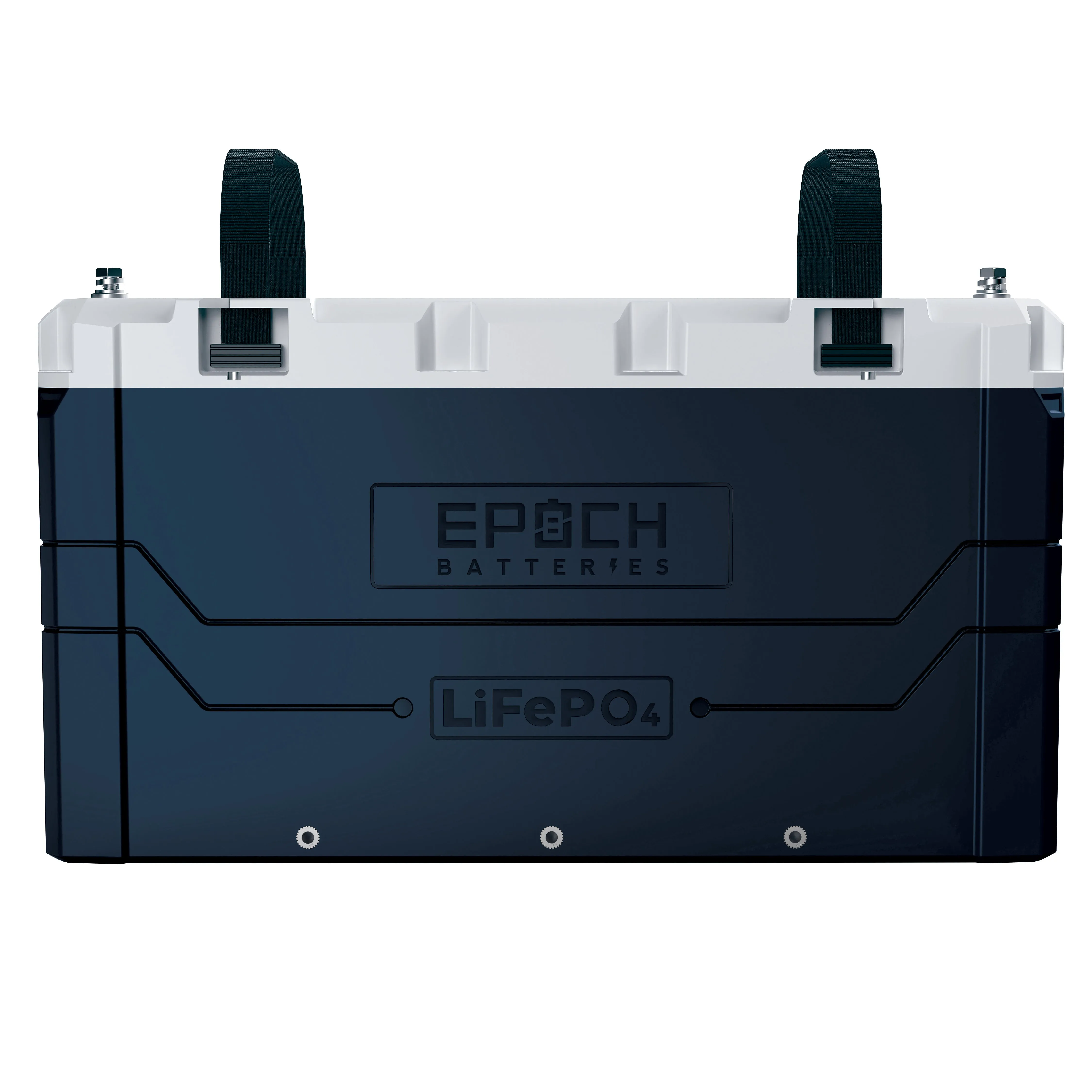48V 100Ah V2 Elite Series - Heated & Bluetooth & Victron Comms LiFePO4 Batttery