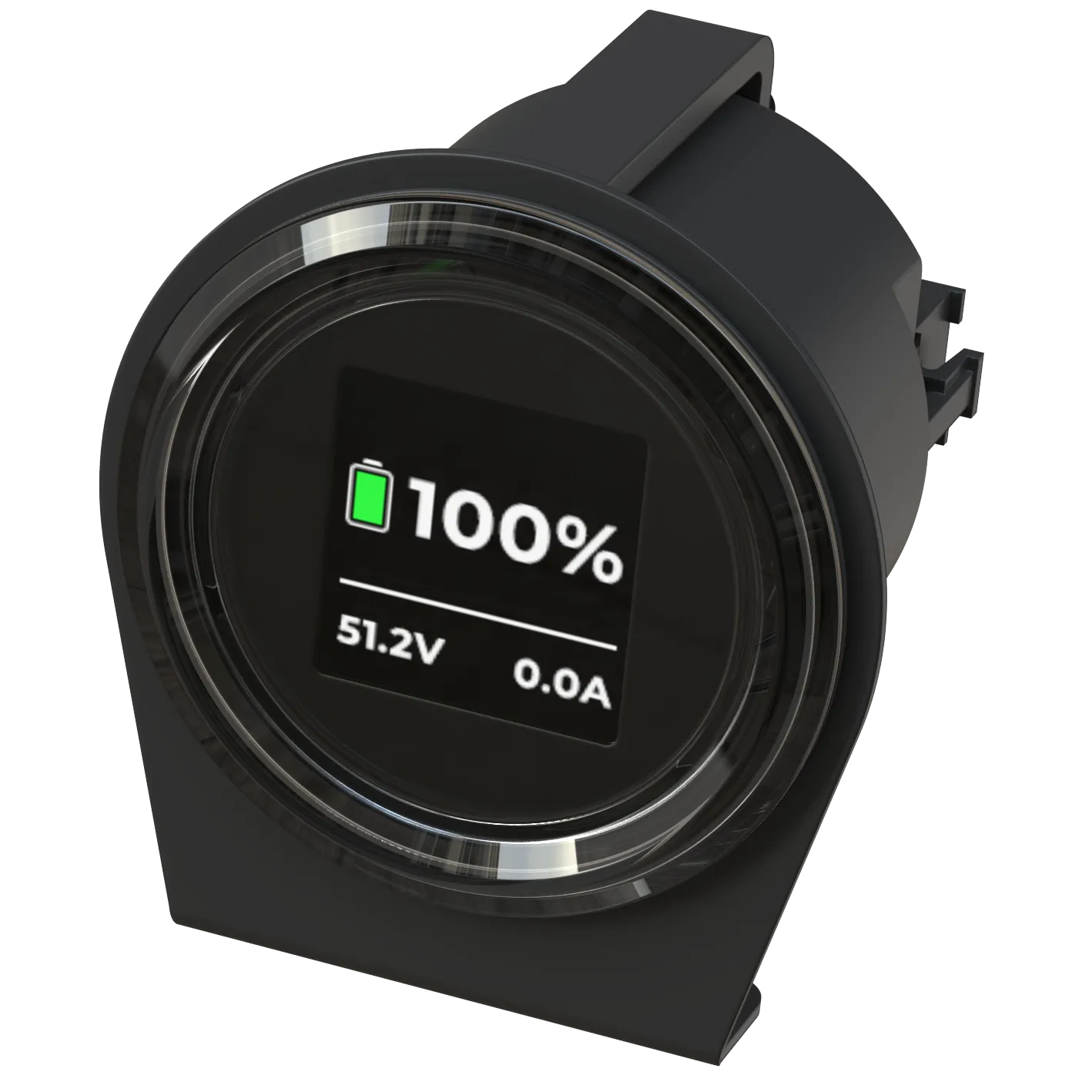 48V 100Ah V2 Elite Series - Heated & Bluetooth & Victron Comms LiFePO4 Batttery