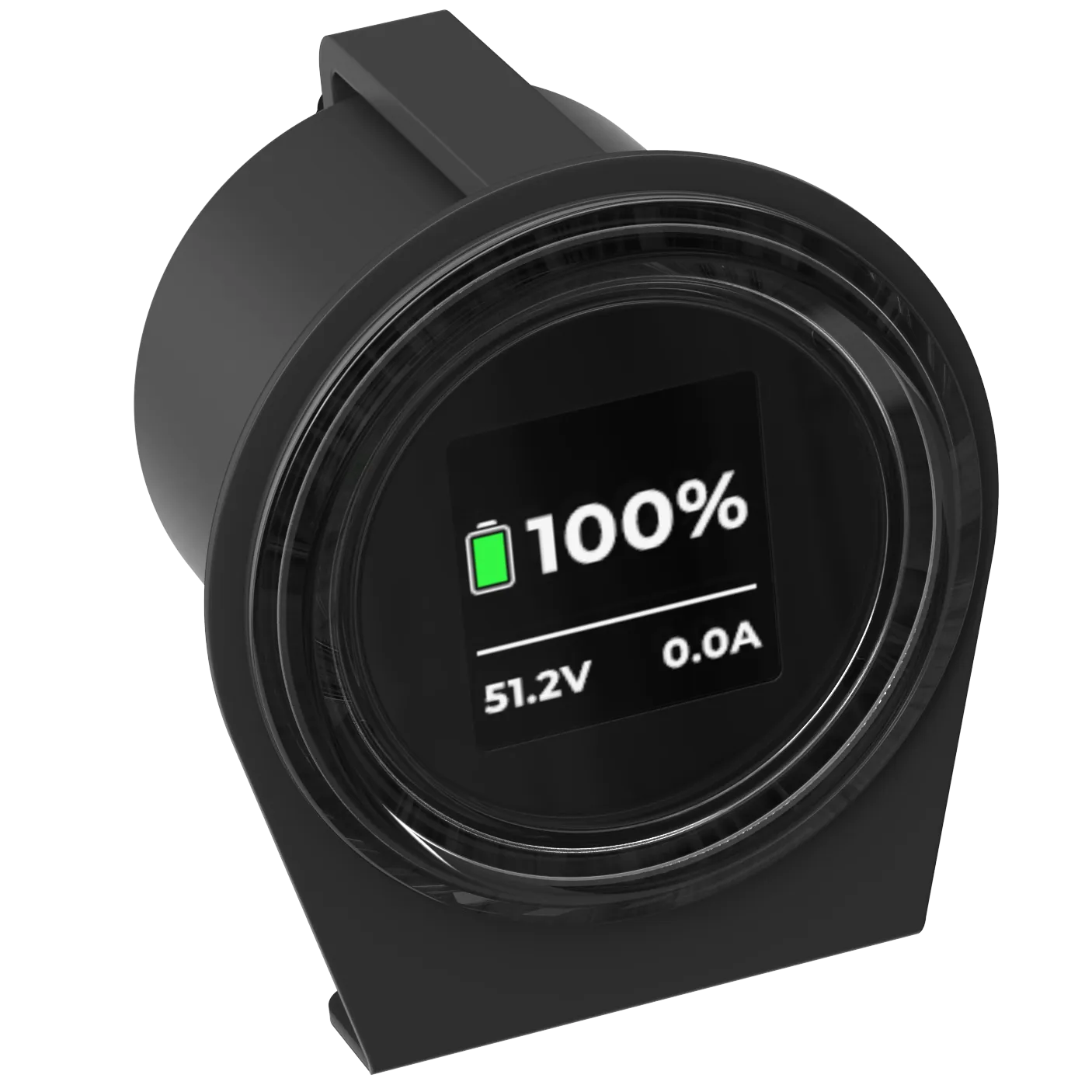48V 100Ah V2 Elite Series - Heated & Bluetooth & Victron Comms LiFePO4 Batttery