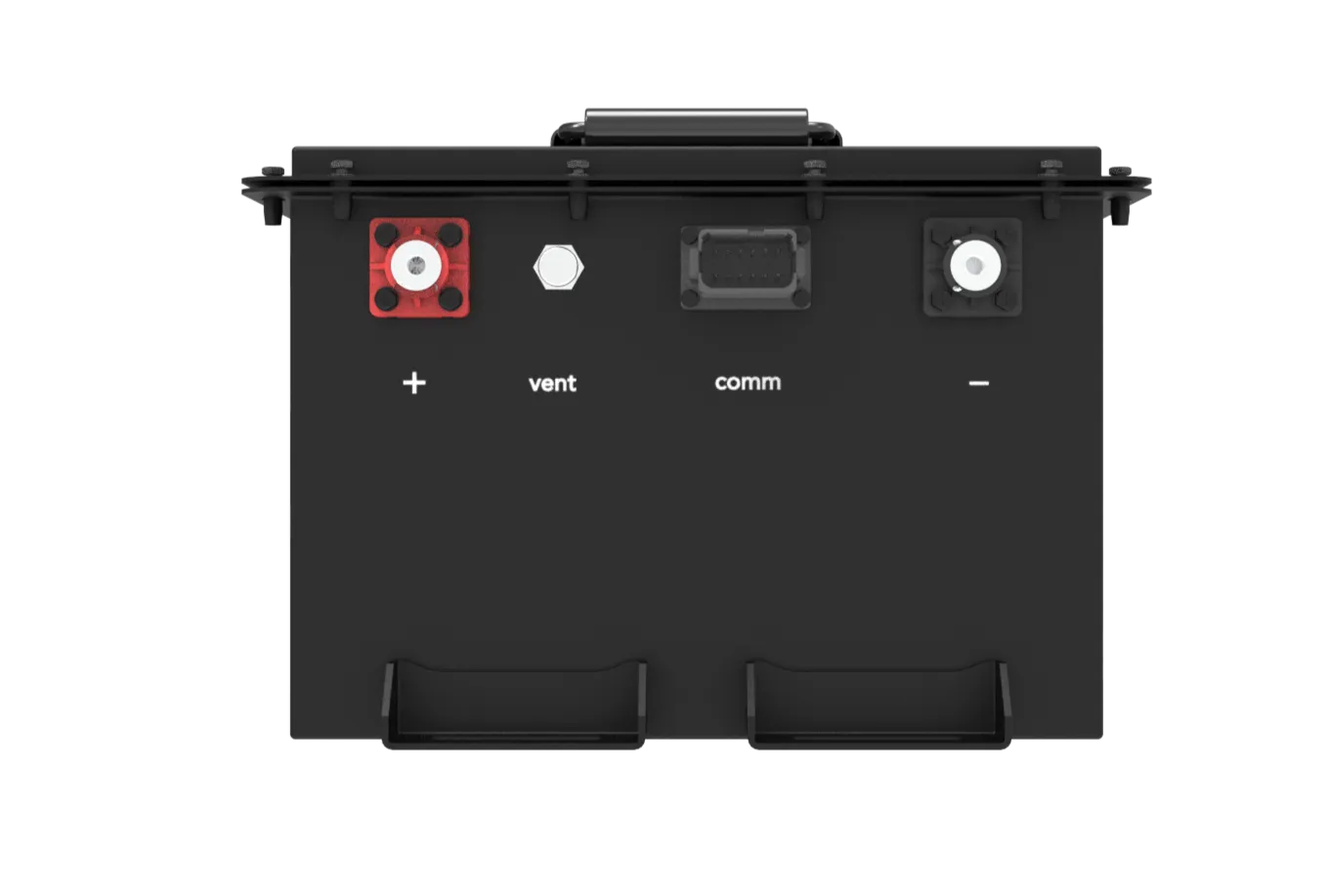 48V 160Ah Lithium (LiFePO4) Golf Cart Battery - Complete Kit