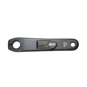 4iiii PRECISION 3 Ride Ready Ultegra FC-R8100 Power Meter Left Arm
