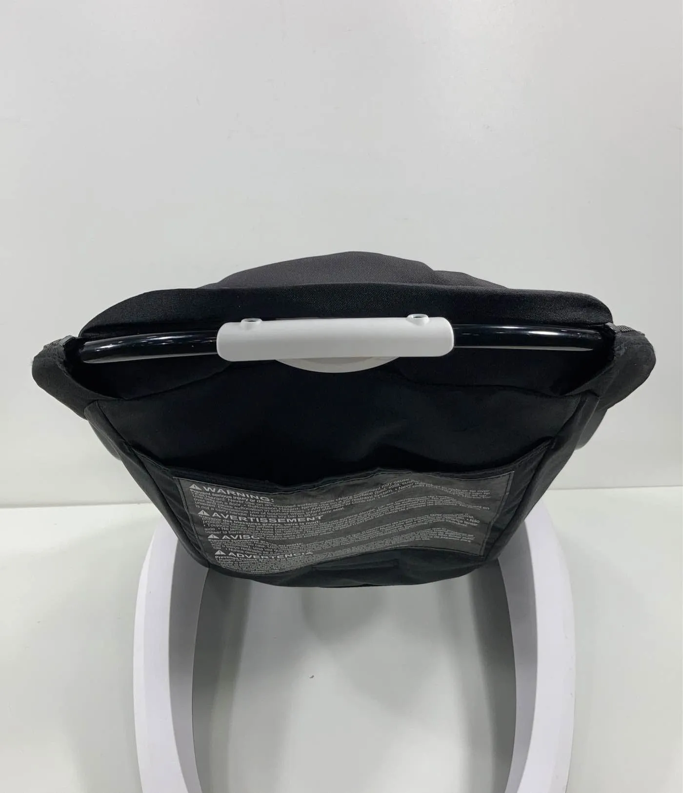 4moms BounceRoo, Dark Grey Classic