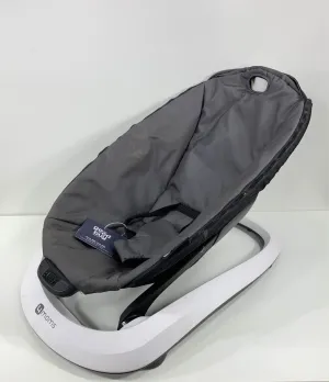 4moms BounceRoo, Dark Grey Classic
