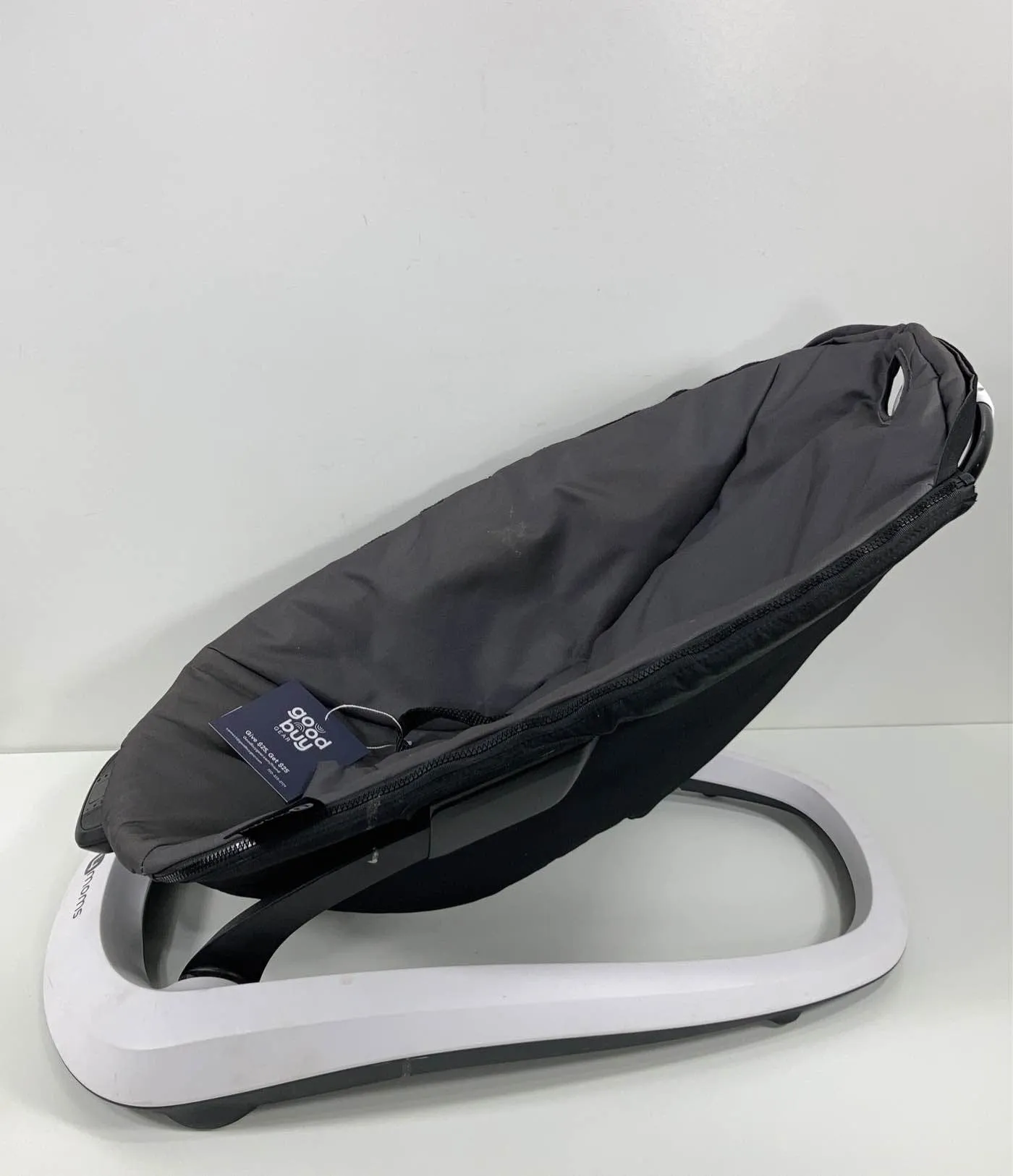 4moms BounceRoo, Dark Grey Classic