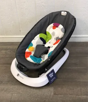 4moms BounceRoo, Dark Grey Classic