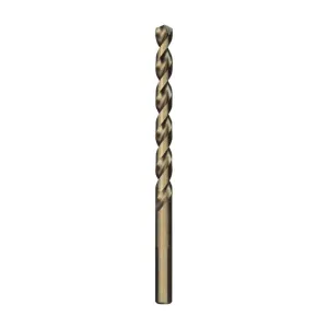 5/16 In. Cobalt Red Helix Drill Bit