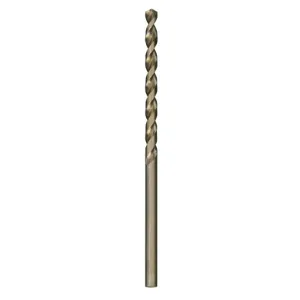 5/32 In. Cobalt Red Helix Drill Bit