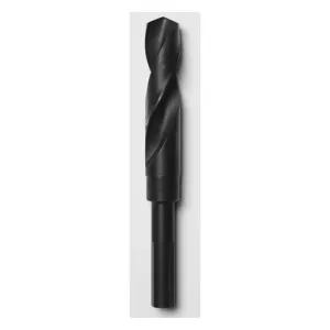 5/8 In. S&d Black Oxide Drill Bit