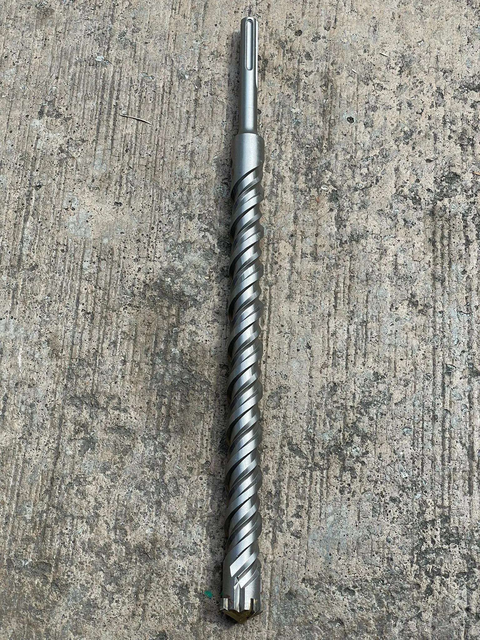Aiko/X-Tec SDS Max Concrete Drill Bit | Model SDSM-A