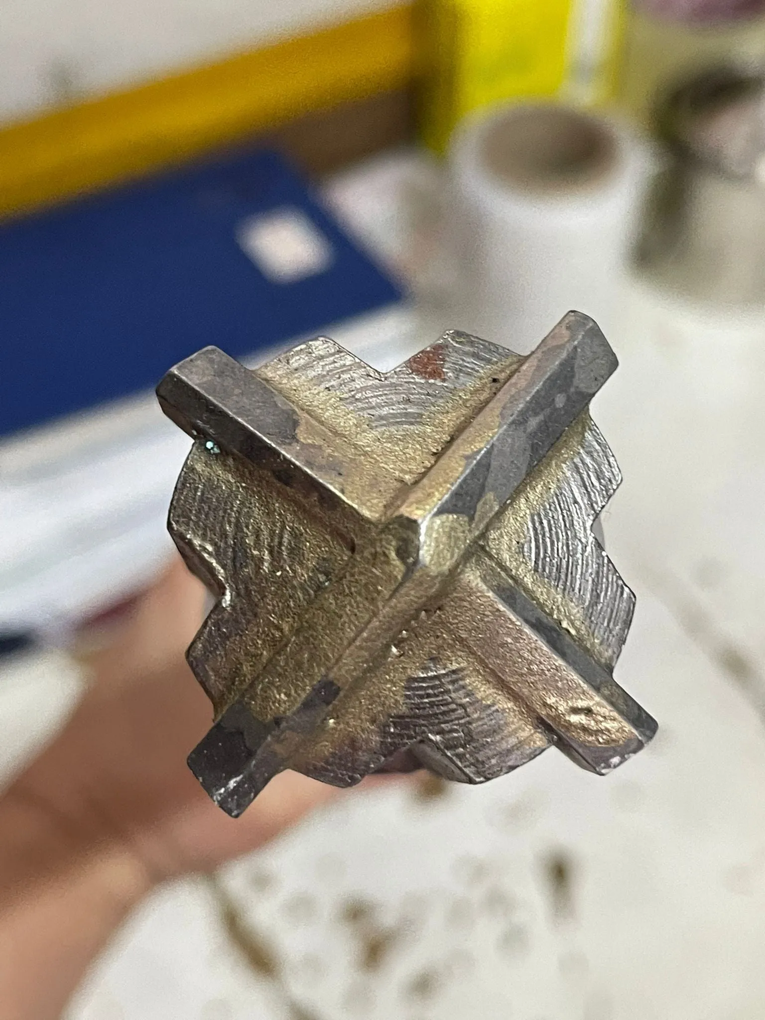 Aiko/X-Tec SDS Max Concrete Drill Bit | Model SDSM-A