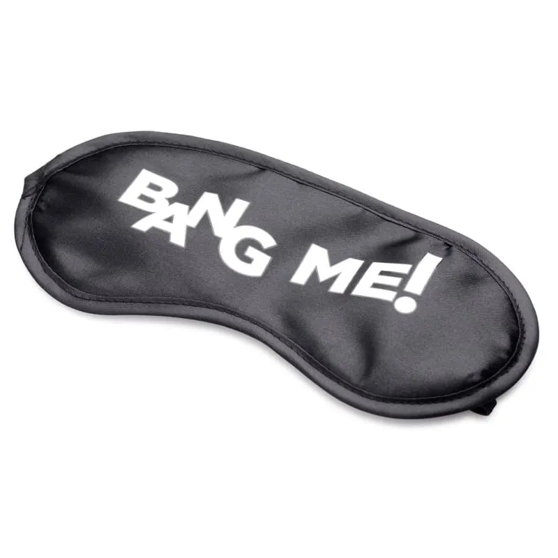 Bang Power Panty Kit - Pink