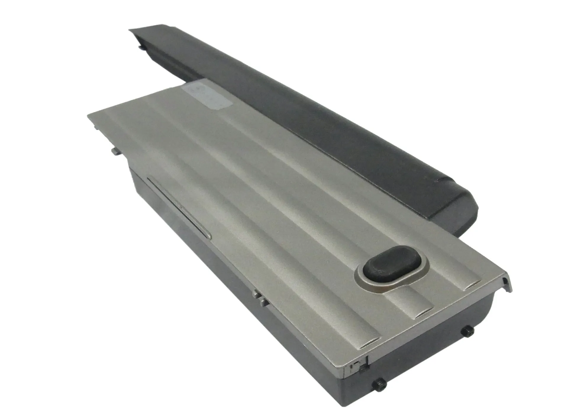 Batteries N Accessories BNA-WB-3319 Laptop Battery - li-ion, 11.1V, 6600 mAh, Ultra High Capacity Battery - Replacement for Dell D620H Battery