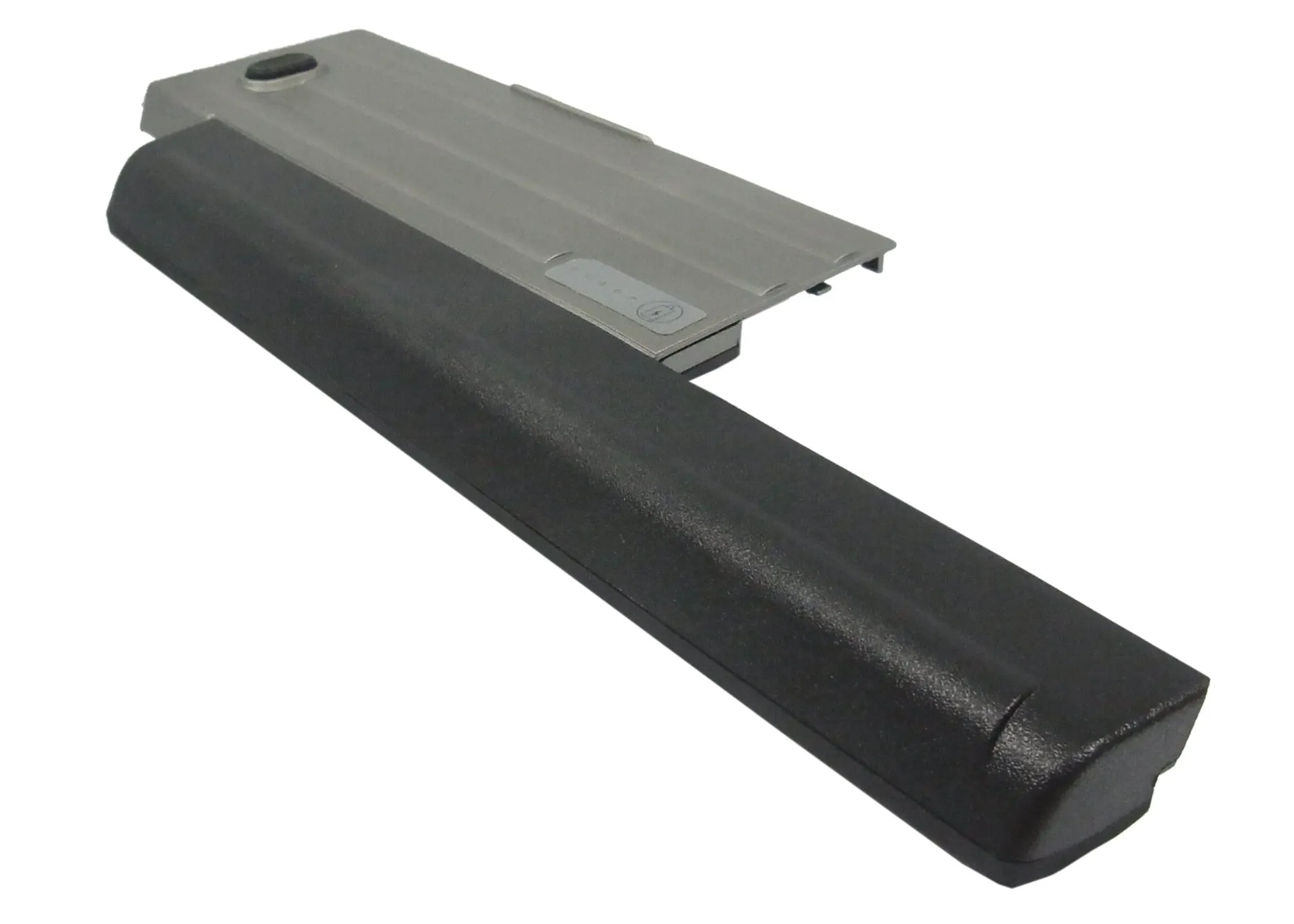 Batteries N Accessories BNA-WB-3319 Laptop Battery - li-ion, 11.1V, 6600 mAh, Ultra High Capacity Battery - Replacement for Dell D620H Battery