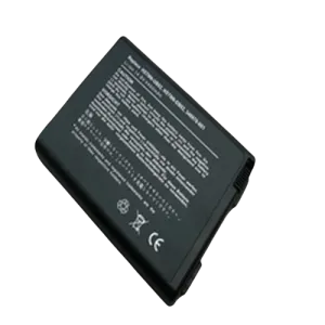 Batteries N Accessories BNA-WB-3328 Laptop Battery - Li-ion, 14.8V, 4400 mAh, Ultra High Capacity Battery - Replacement for HP 350836-001 Battery