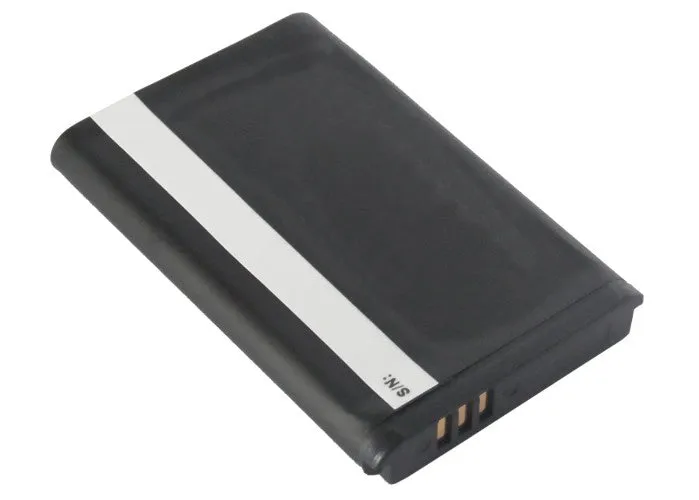 Batteries N Accessories BNA-WB-ACD758 Camcorder Battery - Li-ion, 3.7V, 1500 mah, Ultra High Capacity Battery - Replacement for Samsung IA-BH130LB Battery
