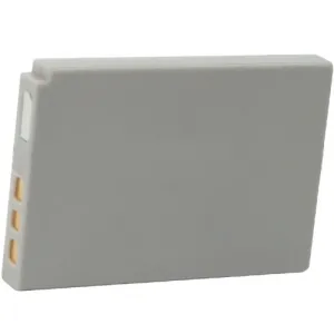 Batteries N Accessories BNA-WB-DBL40 Camcorder Battery - li-ion, 3.7V, 1200 mAh, Ultra High Capacity Battery - Replacement for Sanyo DBL-40 Battery