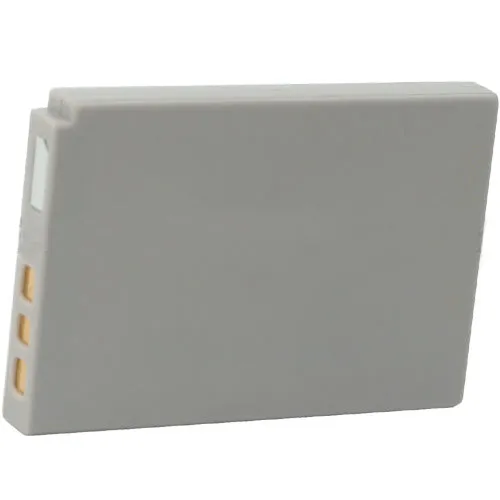 Batteries N Accessories BNA-WB-DBL40 Camcorder Battery - li-ion, 3.7V, 1200 mAh, Ultra High Capacity Battery - Replacement for Sanyo DBL-40 Battery