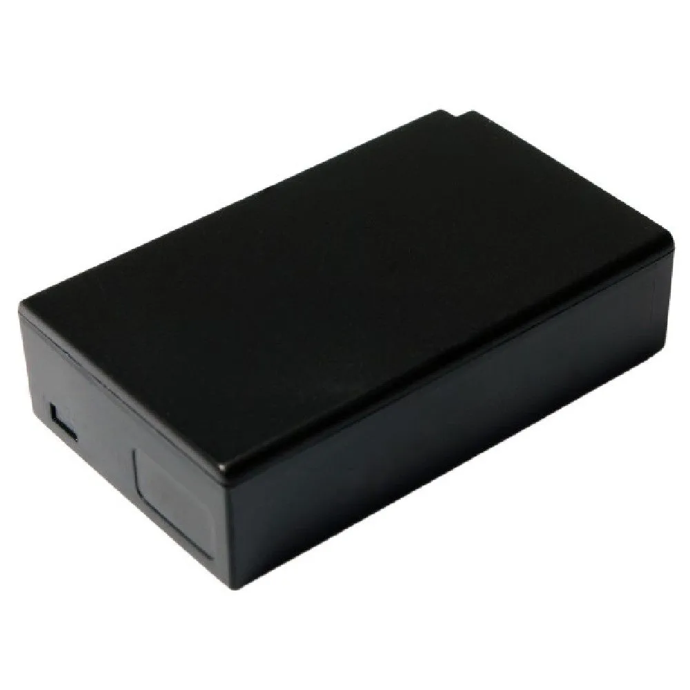 Batteries N Accessories BNA-WB-ENEL20 Digital Camera Battery - Li-Ion, 7.2V, 1200 mAh, Ultra High Capacity Battery - Replacement for Nikon EN-EL20 Battery