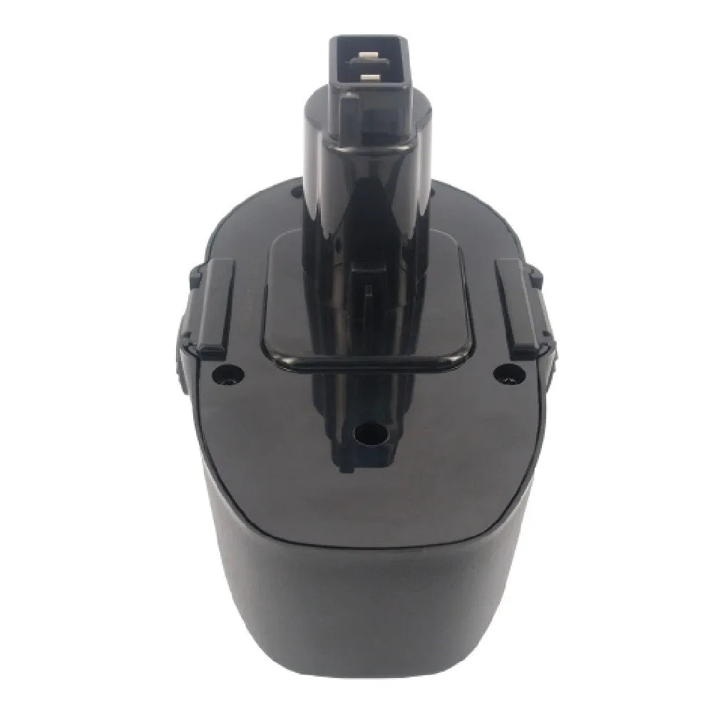 Batteries N Accessories BNA-WB-H10932 Power Tool Battery - Ni-MH, 18V, 3300mAh, Ultra High Capacity - Replacement for Black & Decker PS145 Battery