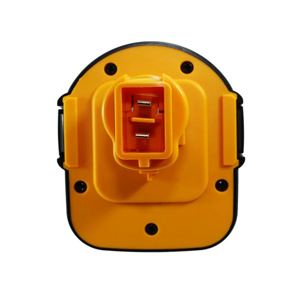 Batteries N Accessories BNA-WB-H10993 Power Tool Battery - Ni-MH, 12V, 3000mAh, Ultra High Capacity - Replacement for DeWalt DC9071 Battery