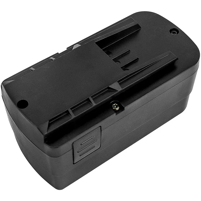 Batteries N Accessories BNA-WB-H11409 Power Tool Battery - Ni-MH, 12V, 3300mAh, Ultra High Capacity - Replacement for Festool BPS12 Battery