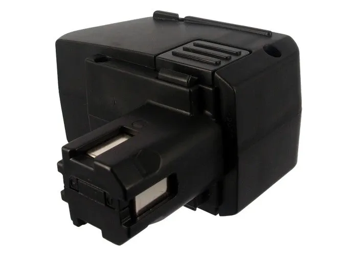 Batteries N Accessories BNA-WB-H11664 Power Tool Battery - Ni-MH, 9.6V, 2100mAh, Ultra High Capacity - Replacement for HILTI SPB105 Battery