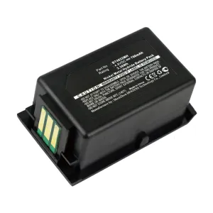Batteries N Accessories BNA-WB-H12395 Remote Control Battery - Ni-MH, 4.8V, 700mAh, Ultra High Capacity - Replacement for Itowa BT4822MH Battery