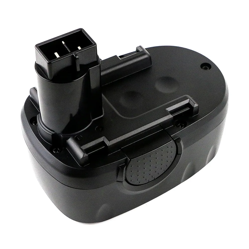 Batteries N Accessories BNA-WB-H14290 Power Tool Battery - Ni-MH, 18V, 1300mAh, Ultra High Capacity - Replacement for Worx WA3127 Battery