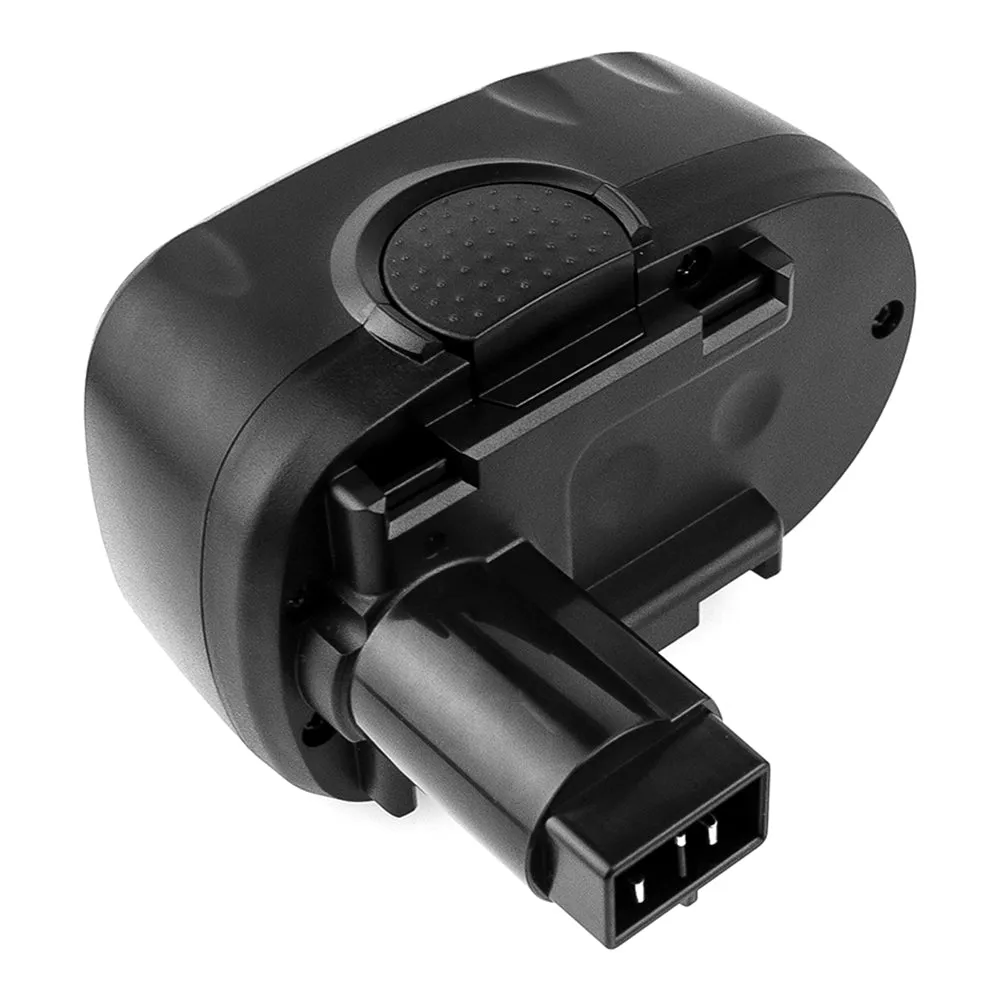 Batteries N Accessories BNA-WB-H14291 Power Tool Battery - Ni-MH, 18V, 2000mAh, Ultra High Capacity - Replacement for Worx WA3127 Battery