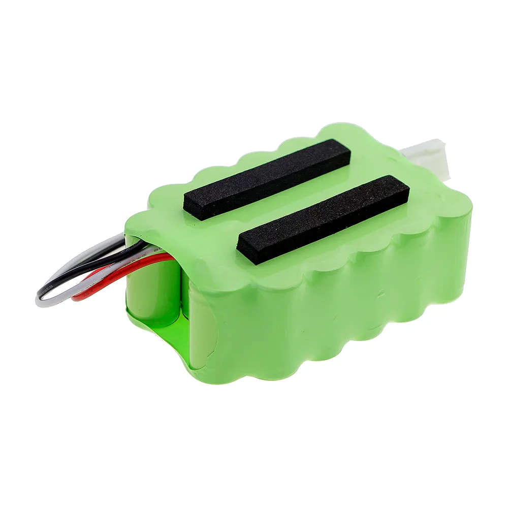 Batteries N Accessories BNA-WB-H14399 Automatic Doors Battery - Ni-MH, 26.4V, 600mAh, Ultra High Capacity - Replacement for MANUSA GP50AAK22YMX Battery