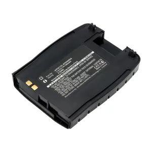 Batteries N Accessories BNA-WB-H14932 Cordless Phone Battery - Ni-MH, 3.6V, 700mAh, Ultra High Capacity - Replacement for NORTEL A0757132 Battery
