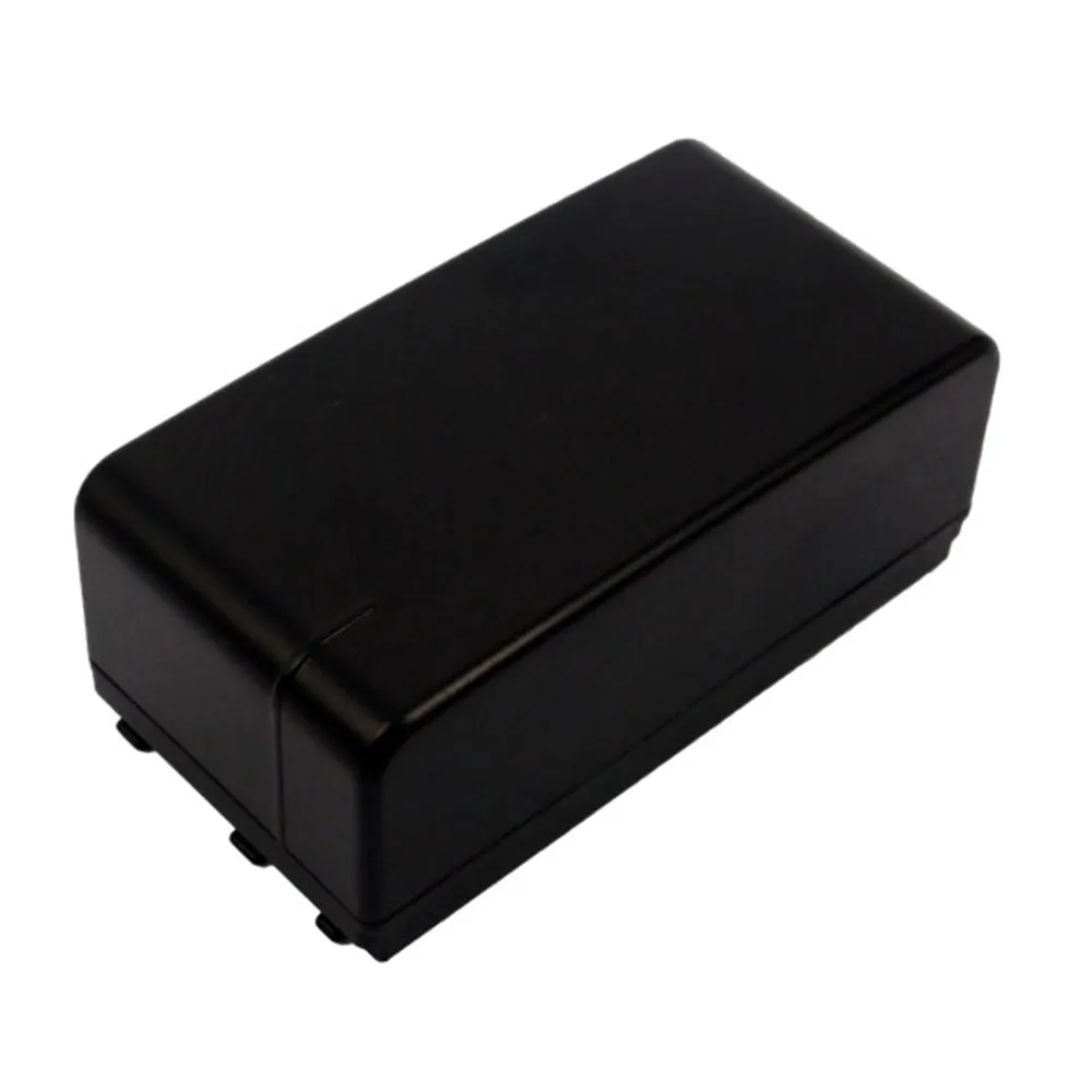 Batteries N Accessories BNA-WB-H15003 Equipment Battery - Ni-MH, 6V, 4200mAh, Ultra High Capacity - Replacement for Pentax BP02C Battery