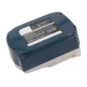 Batteries N Accessories BNA-WB-H15231 Power Tool Battery - Ni-MH, 12V, 1500mAh, Ultra High Capacity - Replacement for Makita 193346-2 Battery