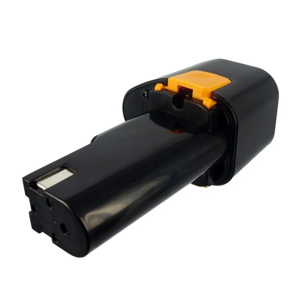 Batteries N Accessories BNA-WB-H15309 Power Tool Battery - Ni-MH, 9.6V, 3300mAh, Ultra High Capacity - Replacement for Panasonic EY9180 Battery