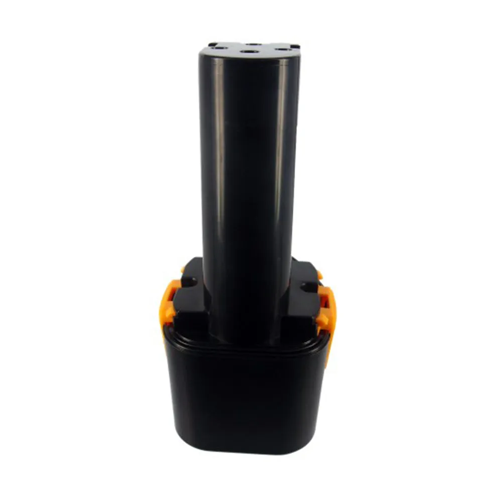 Batteries N Accessories BNA-WB-H15309 Power Tool Battery - Ni-MH, 9.6V, 3300mAh, Ultra High Capacity - Replacement for Panasonic EY9180 Battery