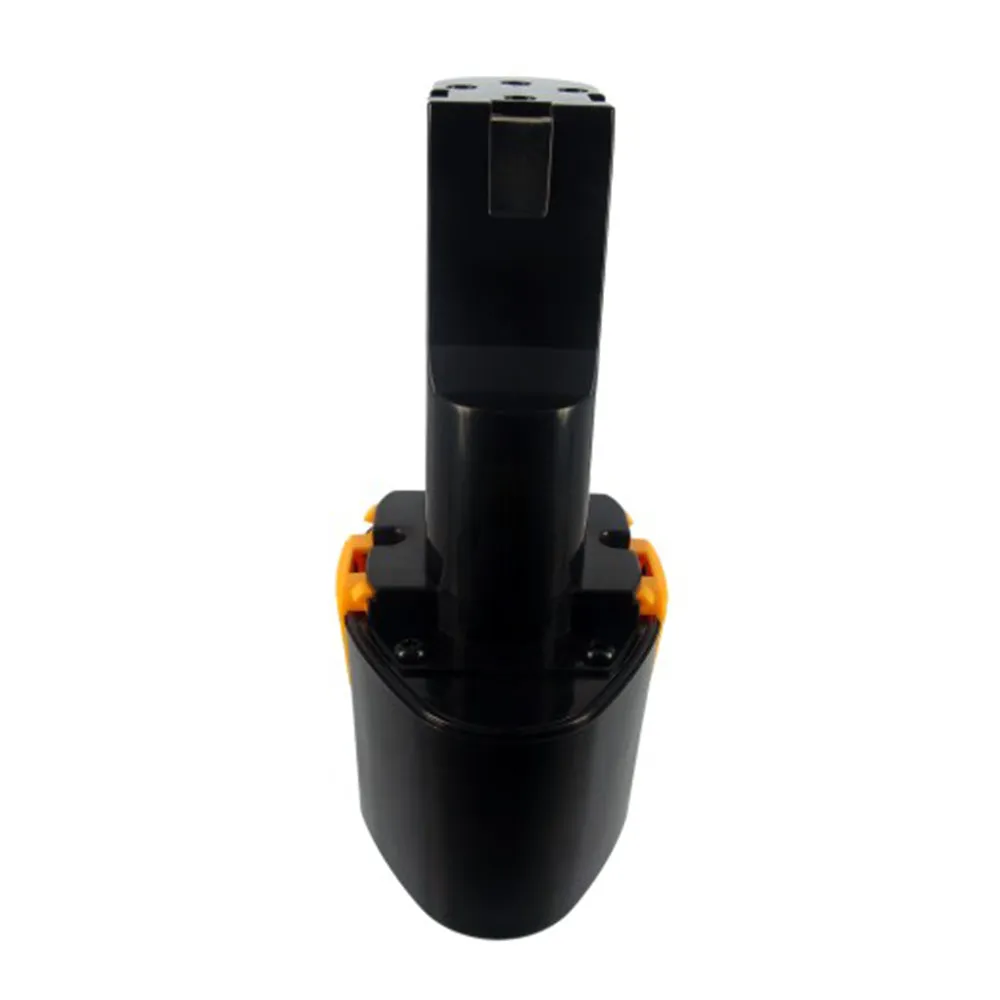 Batteries N Accessories BNA-WB-H15309 Power Tool Battery - Ni-MH, 9.6V, 3300mAh, Ultra High Capacity - Replacement for Panasonic EY9180 Battery