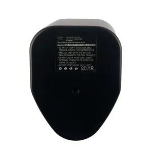 Batteries N Accessories BNA-WB-H15309 Power Tool Battery - Ni-MH, 9.6V, 3300mAh, Ultra High Capacity - Replacement for Panasonic EY9180 Battery